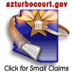 Click Here to start the online filing of Small Claims in Coconino County. This site is provided by the Arizona Supreme Court