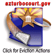 Click Here to start the online filing of an Eviction Action in Pinal County. This site is provided by the Arizona Supreme Court.