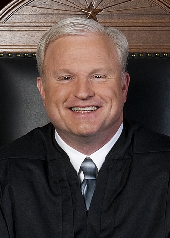 Chief Justice Robert Brutinel