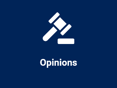 opinions tile