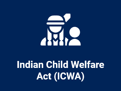 Indian Child Welfare Act tile