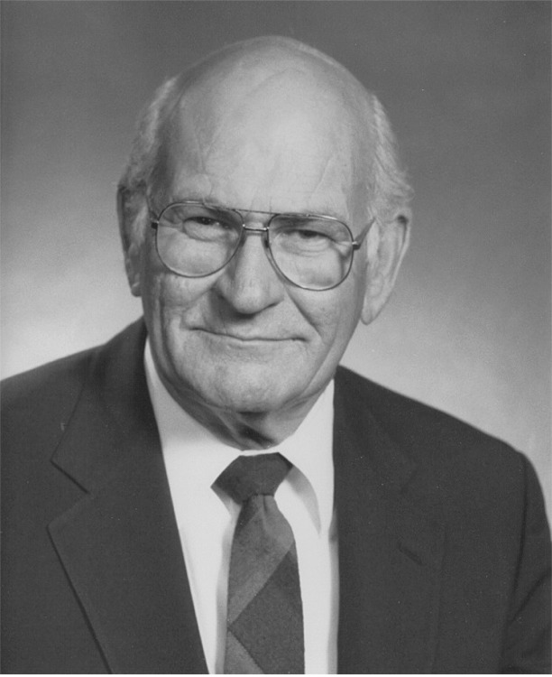 John L. Claborne