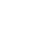 magnifying glass with person inside