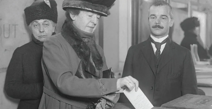 19th Amendment