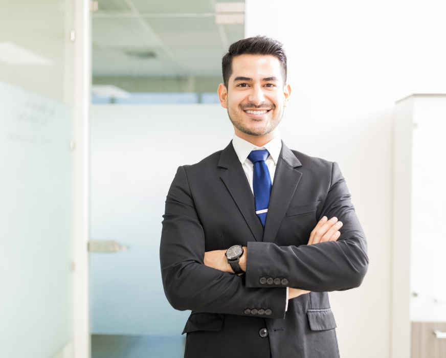 Legal paraprofessional