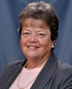 Clerk Tracie Lindeman