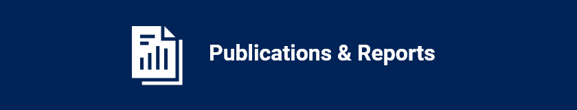 Publications & Reports button