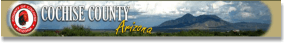 Cochise County