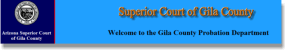 Gila County