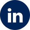 LinkedIn icon