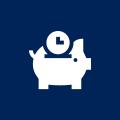 piggy bank icon piggy bank icon