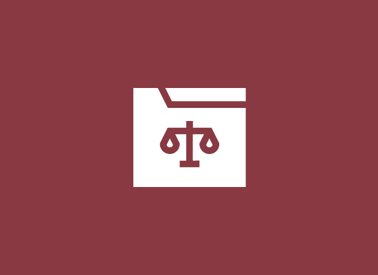 dependency petitions filed icon