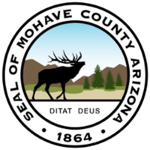 Mohave county seal