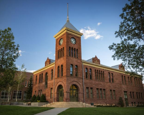 Coconino county building Coconino county building