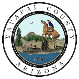 Yavapai county seal
