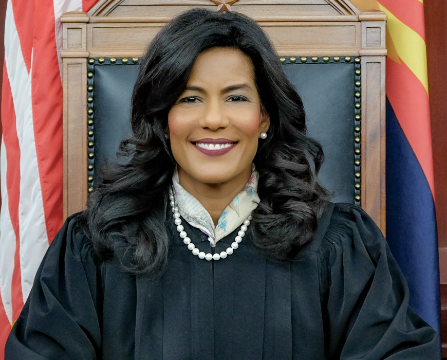 Justice Cruz
