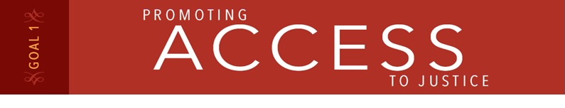Access to Justice