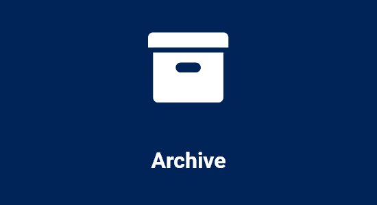 Archive