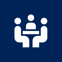 group of people icon
