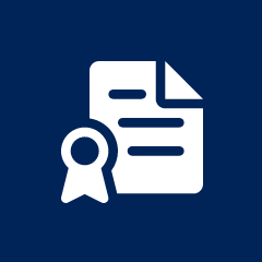 awards program icon