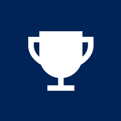 trophy icon