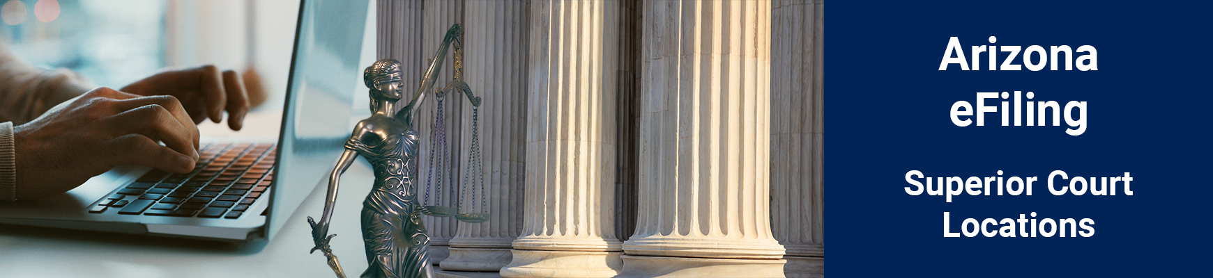 Arizona eFiling - Superior Court Locations