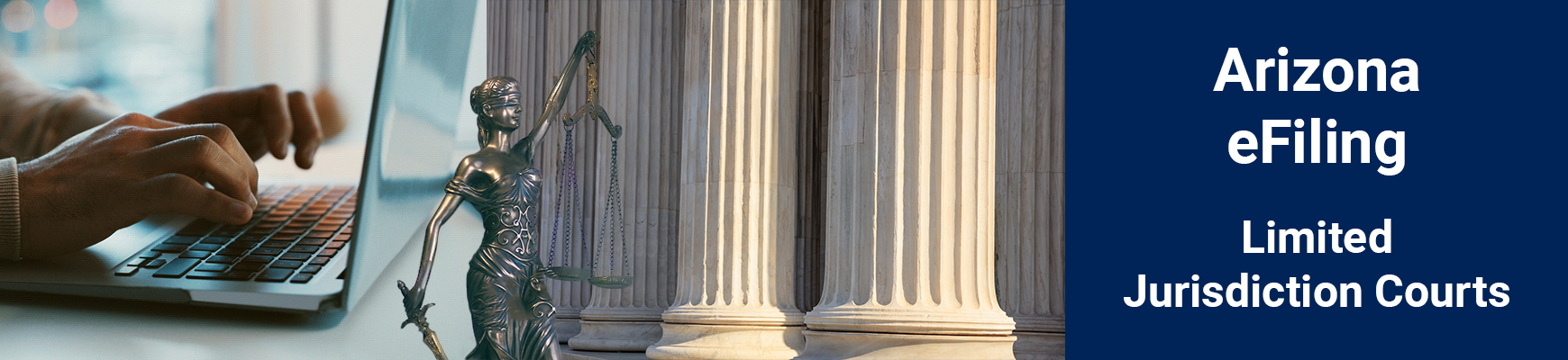 Arizona eFiling - Limited Jurisdiction Courts