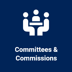 committees and commissions