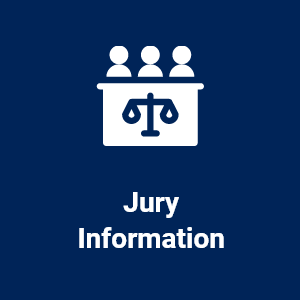jury information