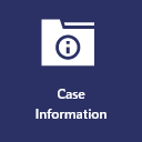 Case Information tile
