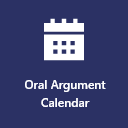 Oral Argument Calendar tile