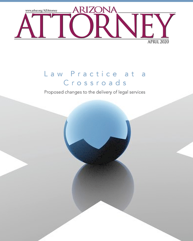 Attorney Mag April 2020 Cover