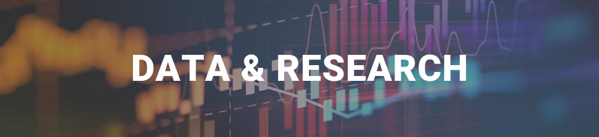 Data & Research banner