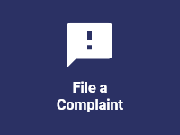 File a Complaint tile