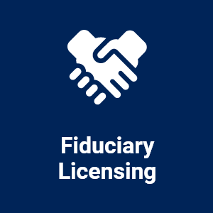 Fiduciary Licensing tile