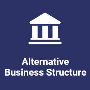 Alternative Business Structure tile