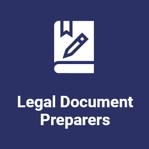 Legal Document Preparers tile