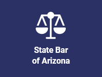 State Bar of Arizona tile