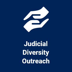 Judicial Diversity Outreach
