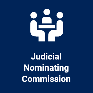 Judicial Nominating Commission tile
