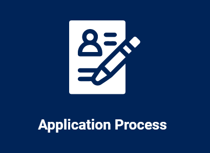 Application Process tile