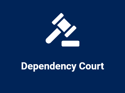 Dependency court tile